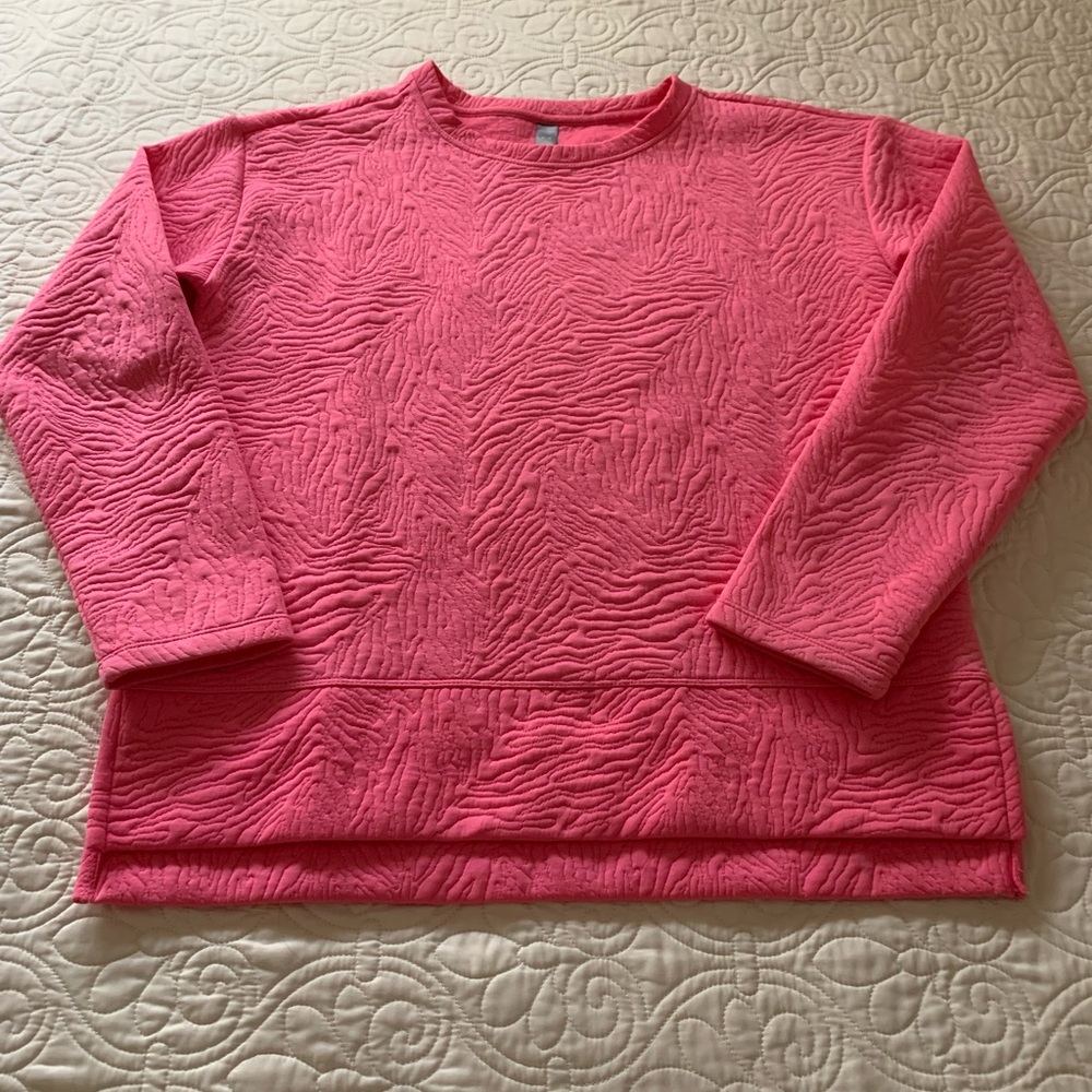 Sweat top - Picture 2 of 2